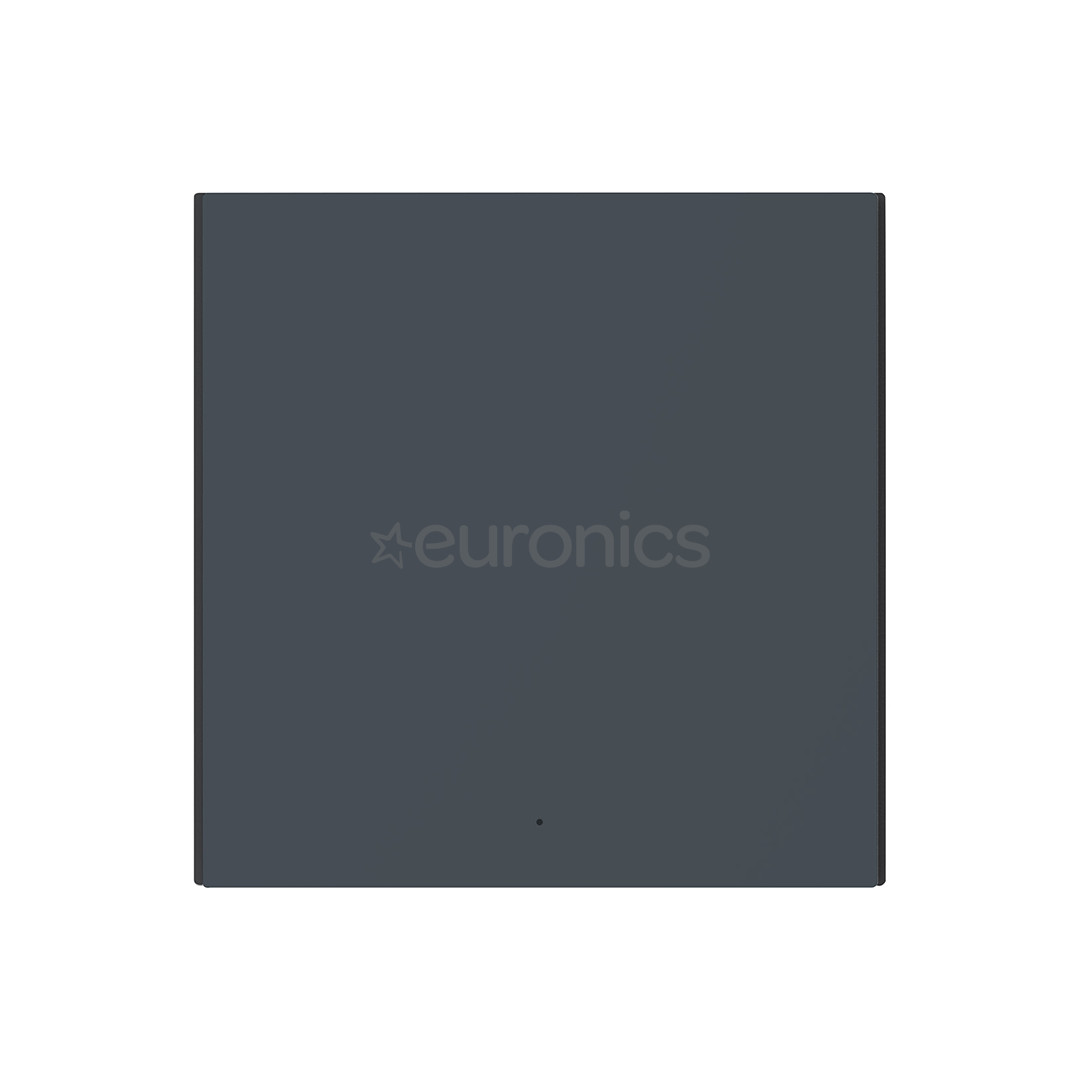 Aqara Smart Wall Switch H1, ilma neutraalita, hall - Nutikas seinalüliti