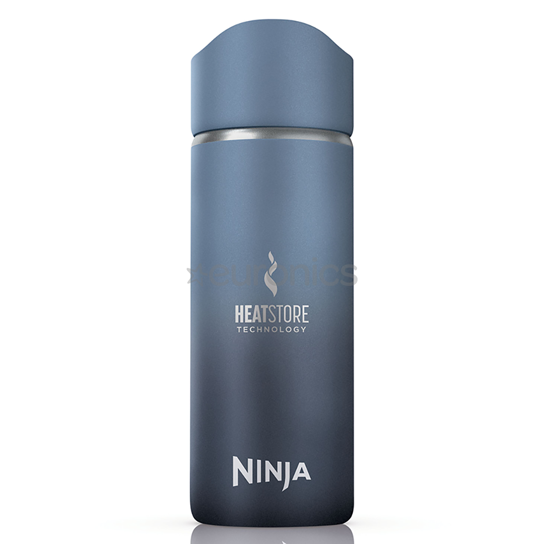 Ninja Sip Perfect, 400 ml, sinine - Termokruus