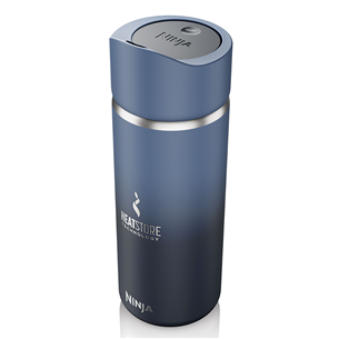 Ninja Sip Perfect, 400 ml, sinine - Termokruus