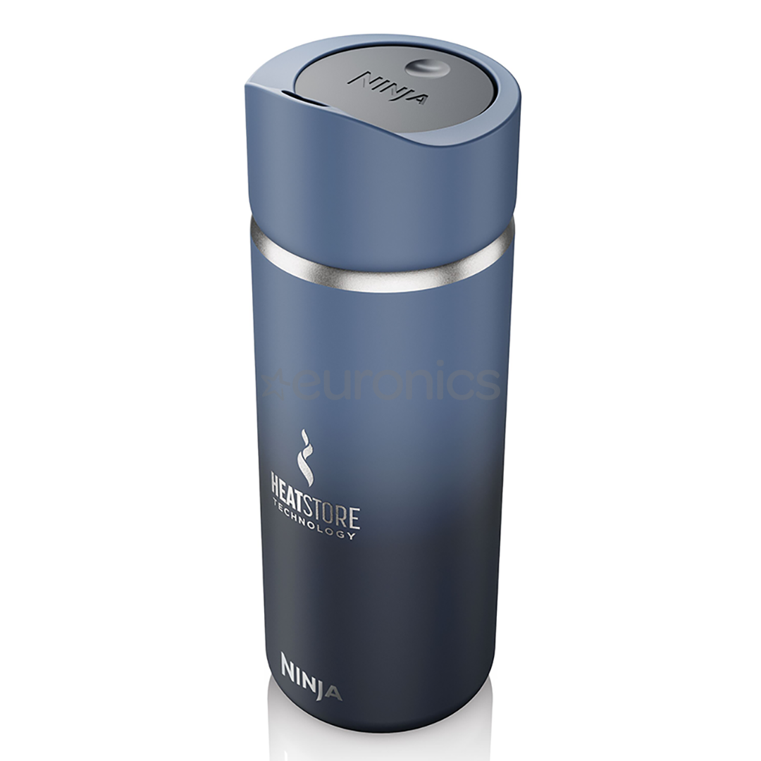 Ninja Sip Perfect, 400 ml, sinine - Termokruus