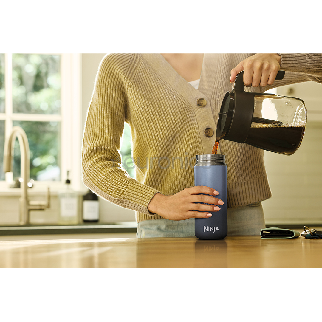 Ninja Sip Perfect, 400 ml, sinine - Termokruus