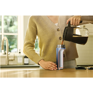 Ninja Sip Perfect, 400 ml, sinine - Termokruus