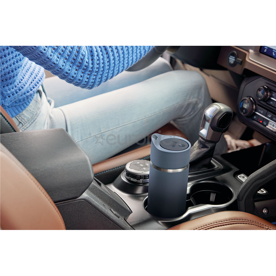 Ninja Sip Perfect, 400 мл, синий - Термокружка