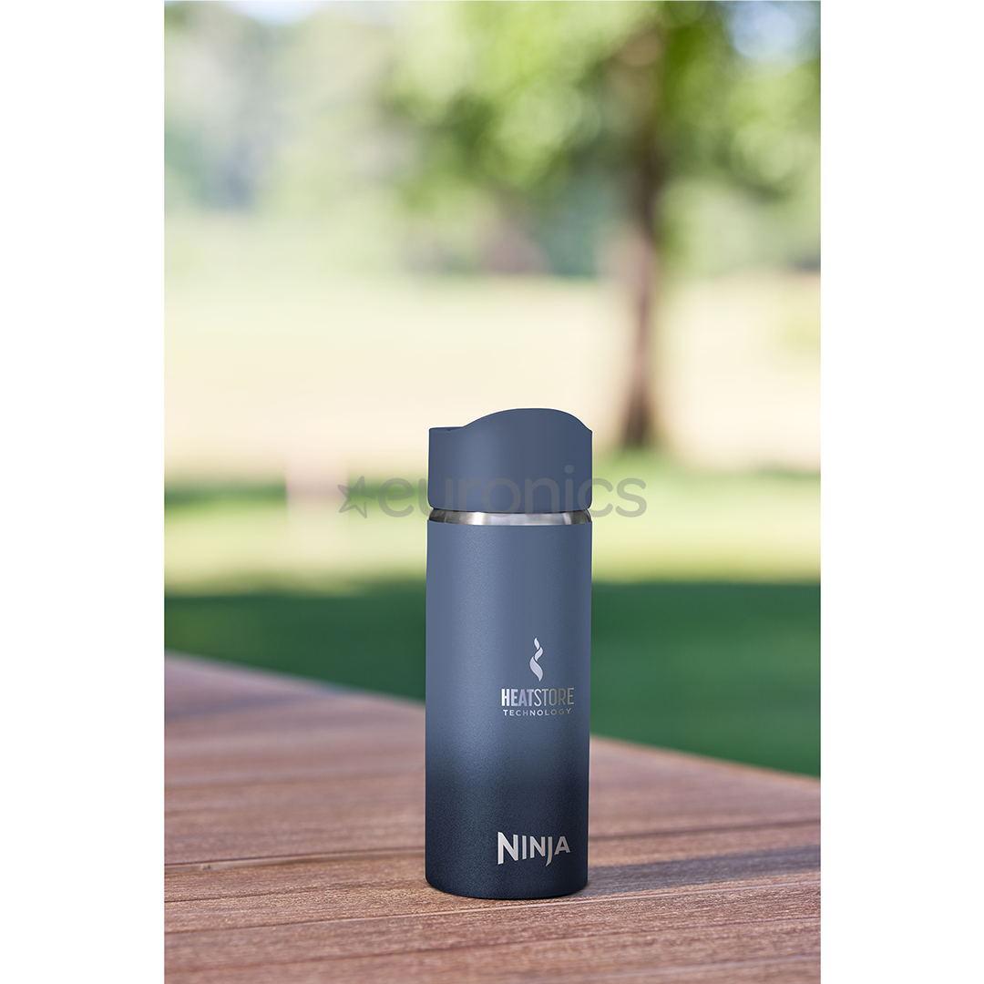 Ninja Sip Perfect, 400 ml, sinine - Termokruus