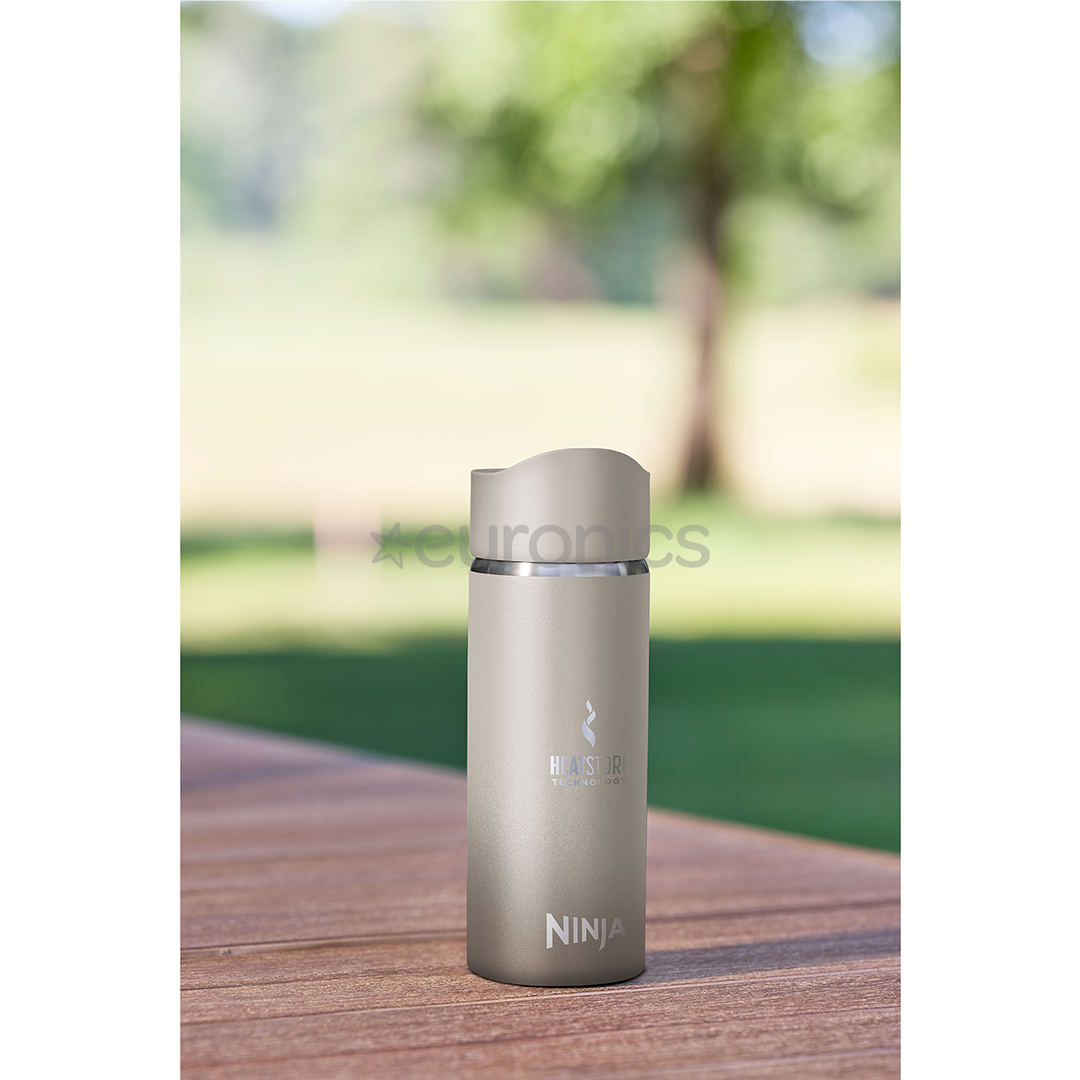 Ninja Sip Perfect, 400 ml, beež - Termokruus