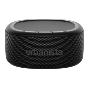 Urbanista Malibu, черный - Беспроводная колонка 1037502