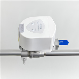 Aqara Valve Controller T1, white - Smart home valve