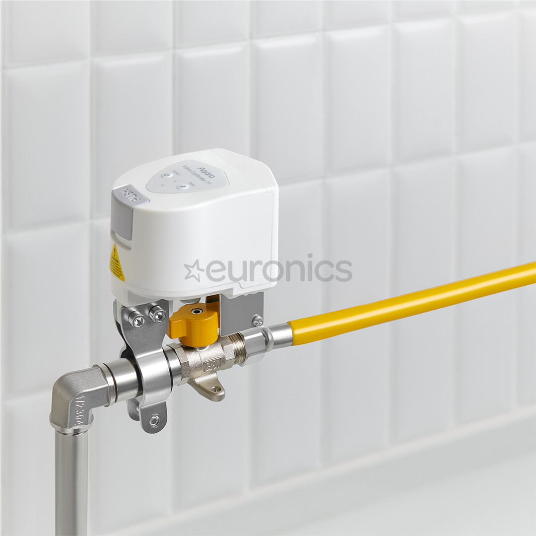 Aqara Valve Controller T1, white - Smart home valve