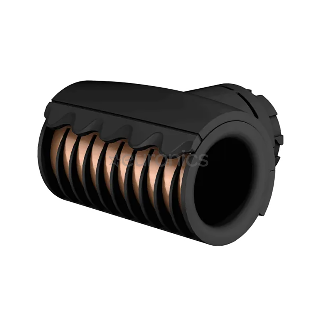 Shark FlexStyle, black - FrizzFighter Finishing Tool
