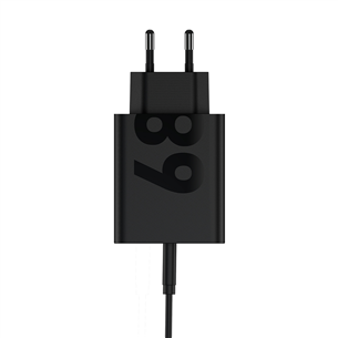 Motorola TurboPower, 68 W, must - Laadija PG38C06281