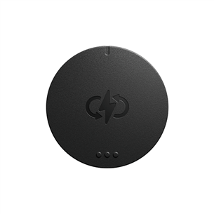 Logitech POWERPLAY 2, black - Mouse pad