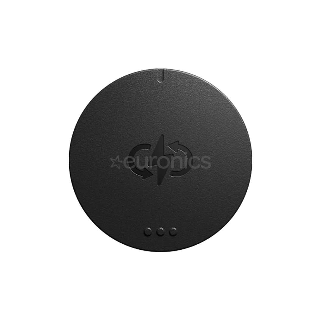 Logitech POWERPLAY 2, black - Mouse pad