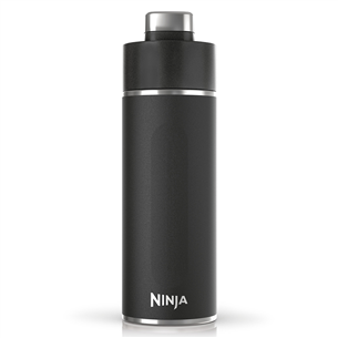 Ninja Thirsti, 700 ml, must - Termokruus DW2401EUUKBK