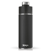Ninja Thirsti, 700 ml, must - Termokruus