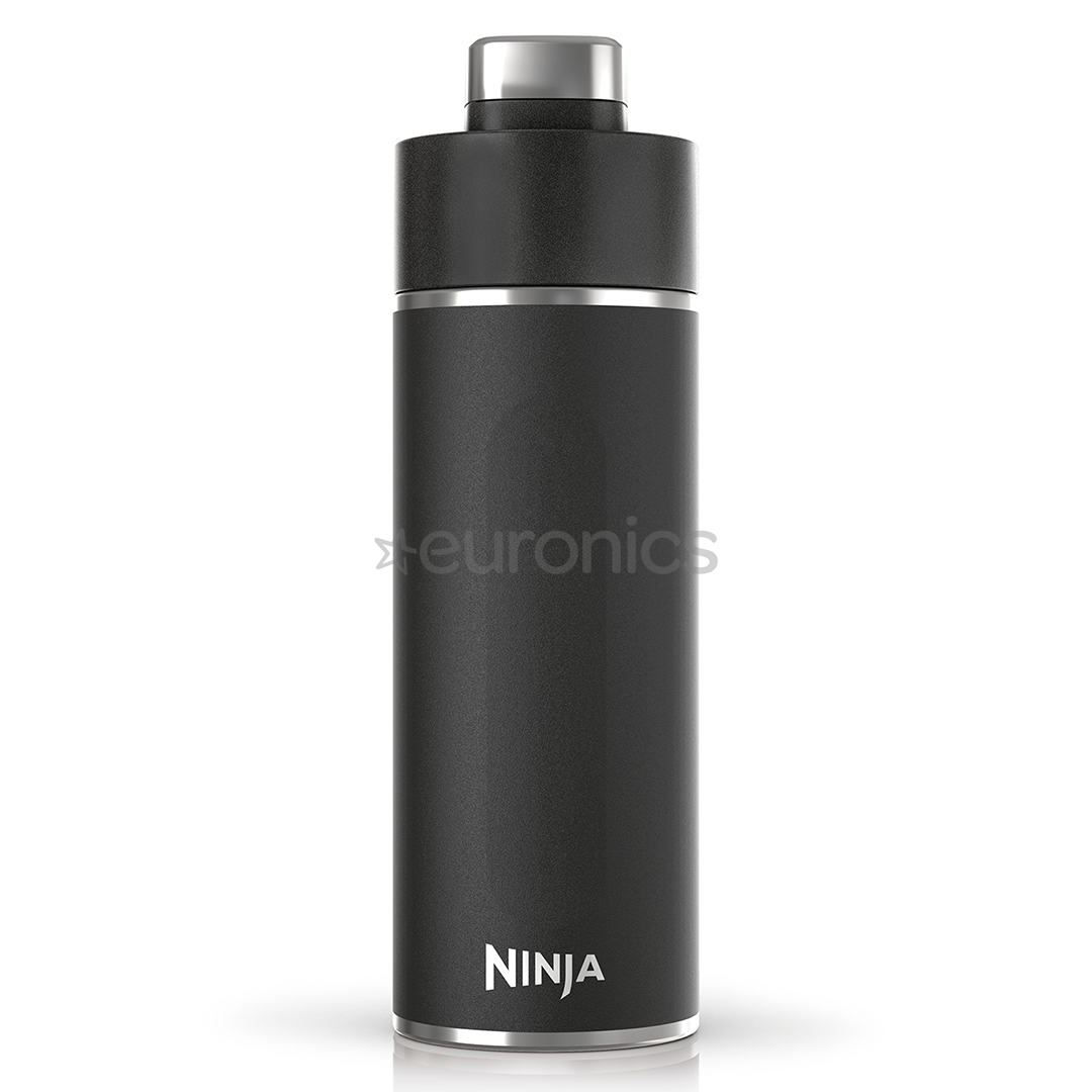 Ninja Thirsti, 700 ml, must - Termokruus