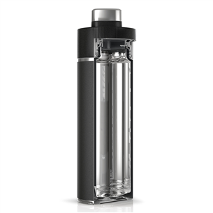 Ninja Thirsti, 700 ml, must - Termokruus
