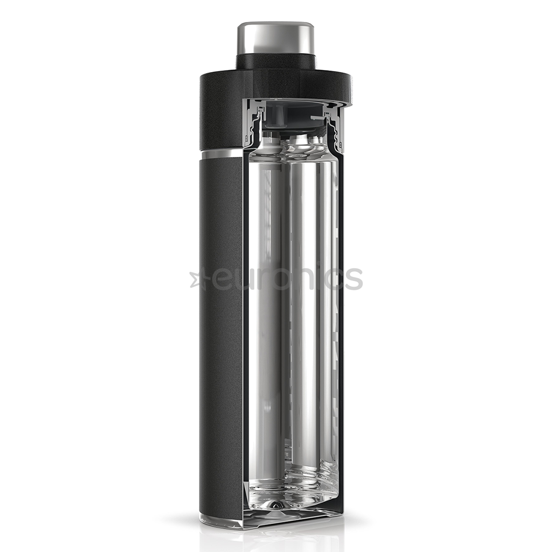 Ninja Thirsti, 700 ml, must - Termokruus