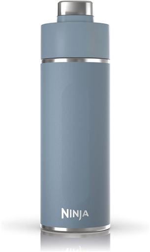 Ninja Thirsti, 700 ml, sinine - Termokruus DW2401EUUKBL