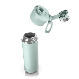 Ninja Thirsti, 700 ml, roheline - Termokruus