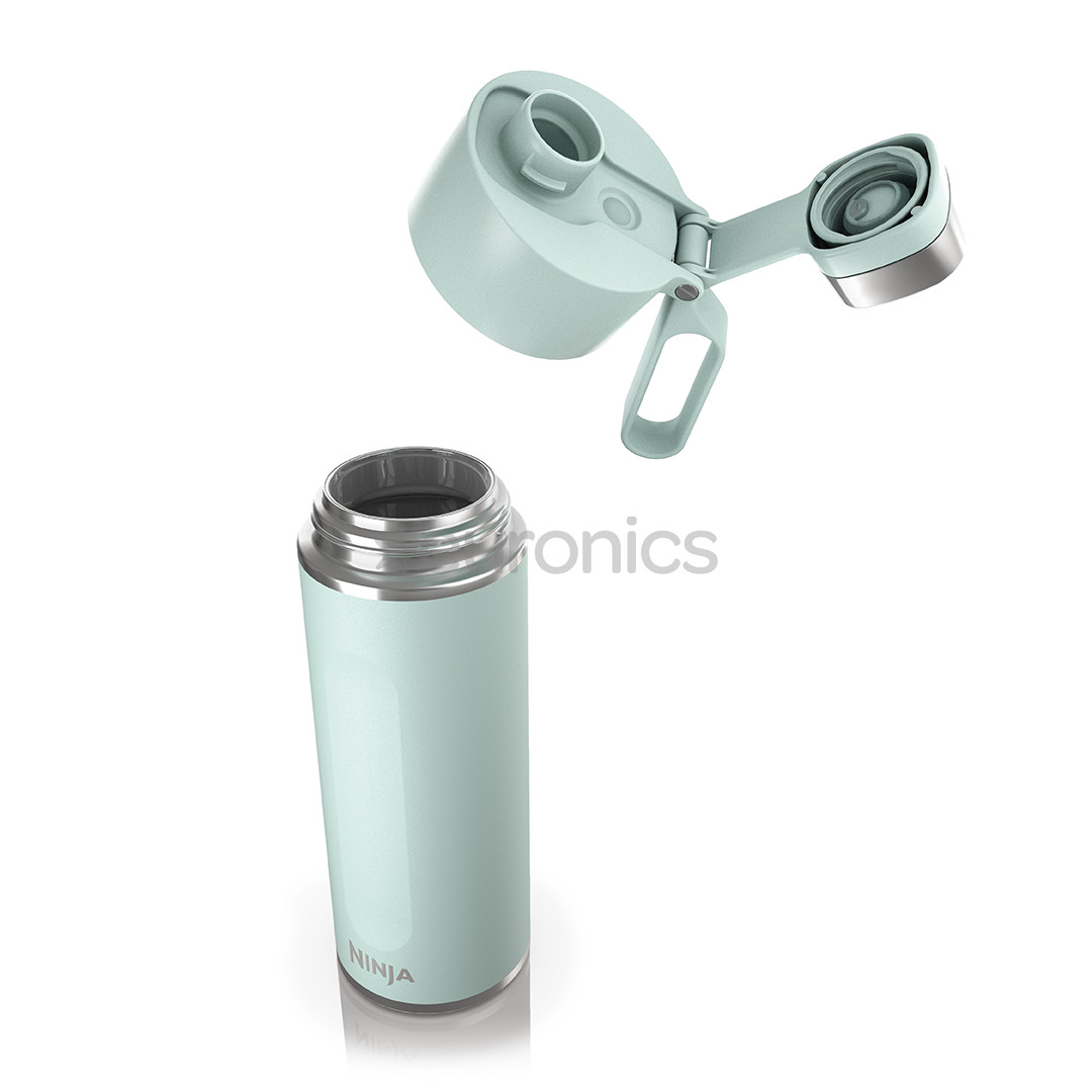 Ninja Thirsti, 700 мл, зеленый - Термобутылка