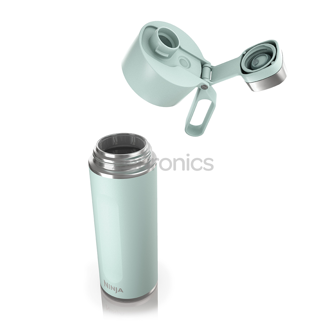 Ninja Thirsti, 700 ml, roheline - Termokruus