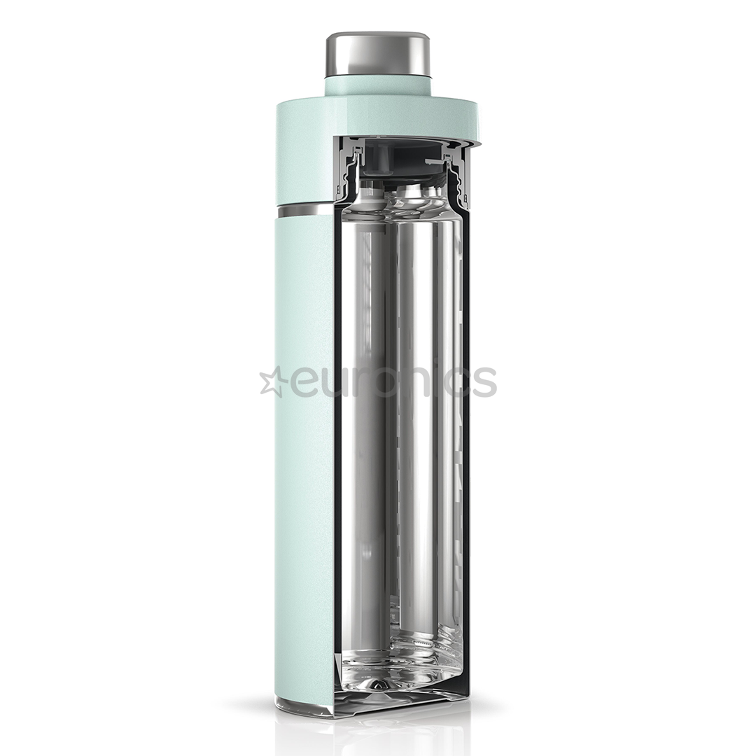 Ninja Thirsti, 700 ml, roheline - Termokruus