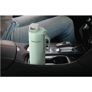 Ninja Thirsti, 700 ml, roheline - Termokruus