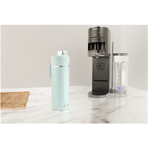 Ninja Thirsti, 700 мл, зеленый - Термобутылка