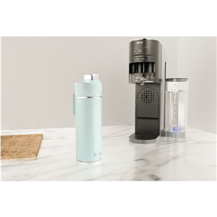 Ninja Thirsti, 700 ml, roheline - Termokruus