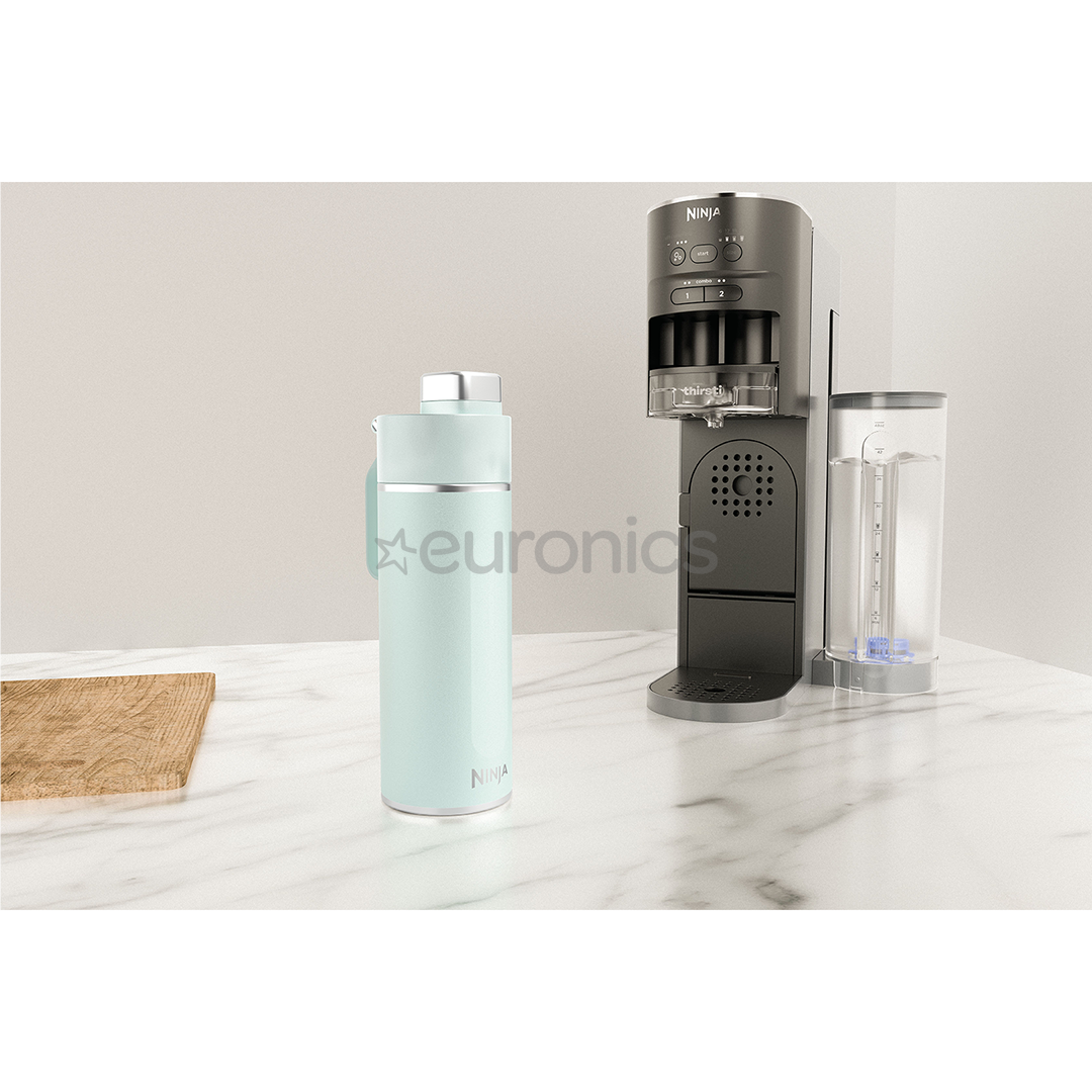 Ninja Thirsti, 700 ml, roheline - Termokruus