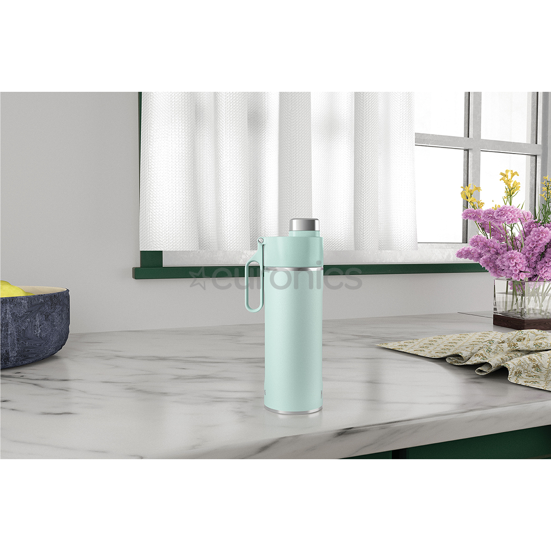 Ninja Thirsti, 700 ml, roheline - Termokruus