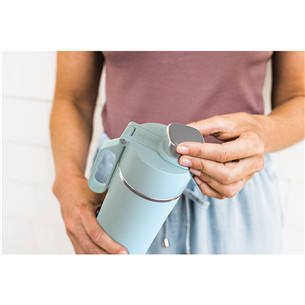 Ninja Thirsti, 700 мл, зеленый - Термобутылка