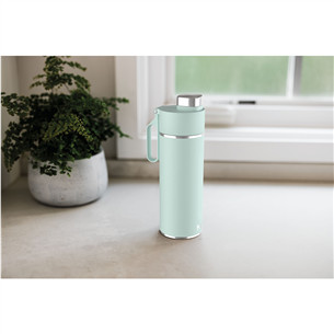 Ninja Thirsti, 700 мл, зеленый - Термобутылка