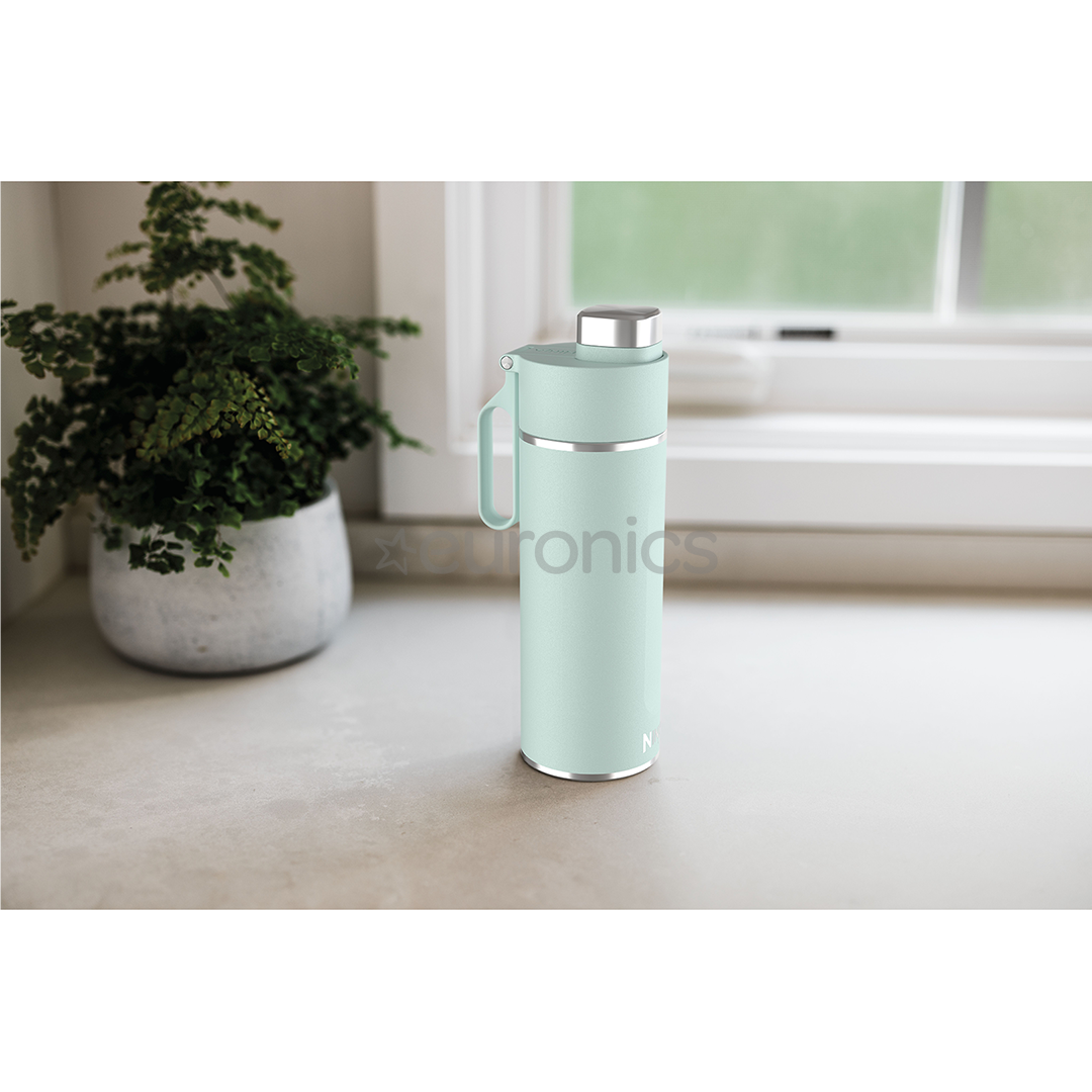 Ninja Thirsti, 700 ml, roheline - Termokruus