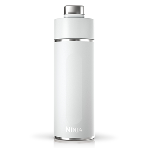 Ninja Thirsti, 700 ml, valge - Termokruus DW2401EUUKWH