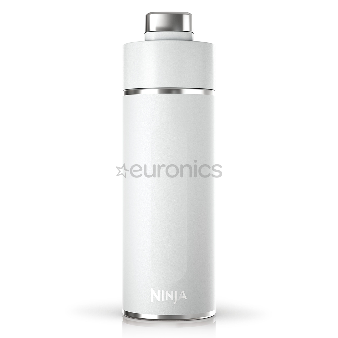 Ninja Thirsti, 700 ml, valge - Termokruus