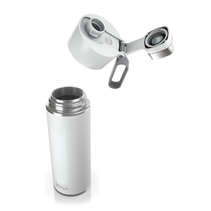 Ninja Thirsti, 700 ml, valge - Termokruus