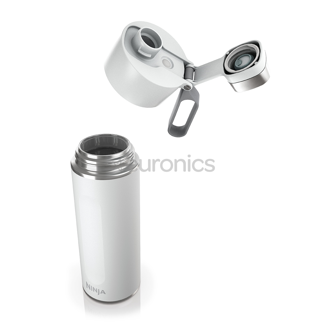 Ninja Thirsti, 700 ml, valge - Termokruus
