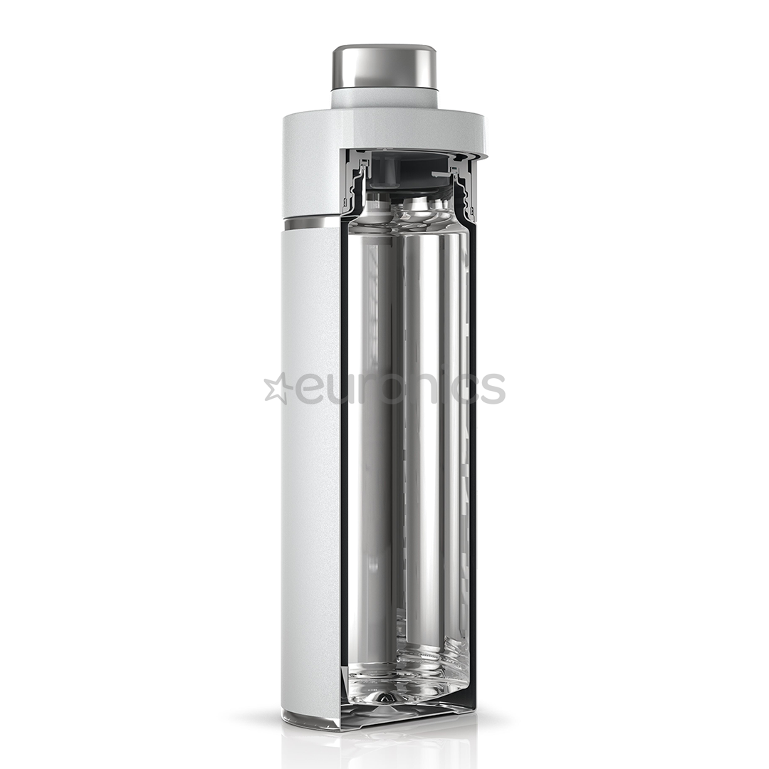 Ninja Thirsti, 700 ml, valge - Termokruus