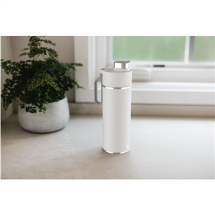 Ninja Thirsti, 700 мл, белый - Термобутылка