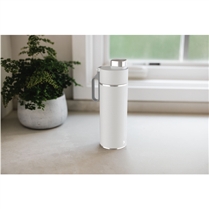 Ninja Thirsti, 700 ml, valge - Termokruus