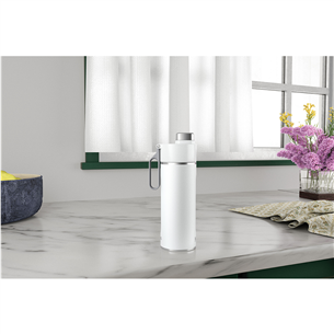 Ninja Thirsti, 700 ml, valge - Termokruus