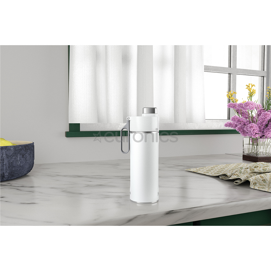 Ninja Thirsti, 700 ml, valge - Termokruus