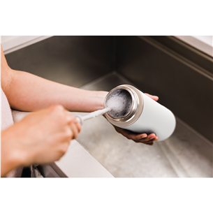Ninja Thirsti, 700 ml, valge - Termokruus