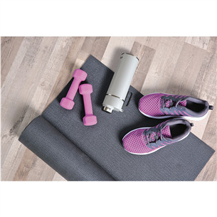 Ninja Thirsti, 700 мл, белый - Термобутылка