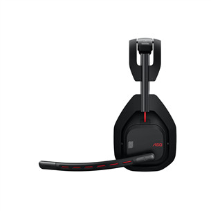 Logitech ASTRO A50 Gen 5, black - Wireless headset