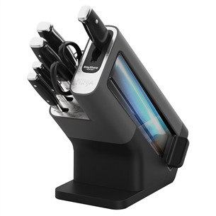 Ninja Foodi StaySharp, 6-osaline komplekt - Nugade komplekt koos teritajaga K32006EU