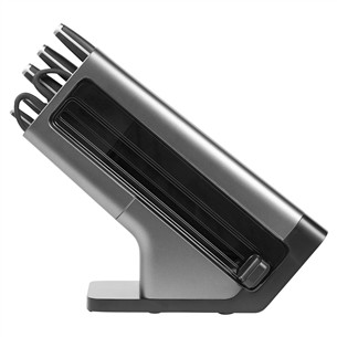 Ninja Foodi StaySharp, 6 предметов - Комплект ножей с точилкой