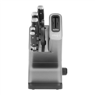 Ninja Foodi StaySharp, 6 предметов - Комплект ножей с точилкой