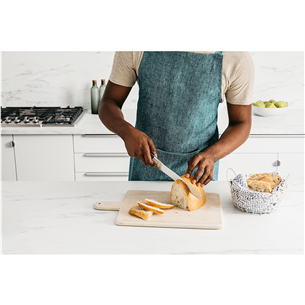 Ninja Foodi StaySharp, 6-piece set - Knife Block with Integrated Sharpener